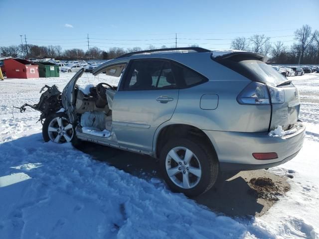 2005 Lexus RX 330