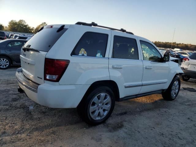 2009 Jeep Grand Cherokee Limited