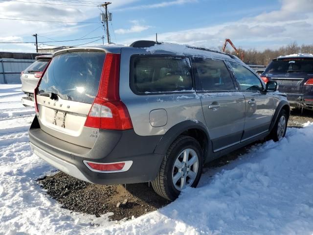 2008 Volvo XC70