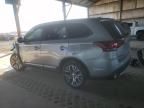 2016 Mitsubishi Outlander SE