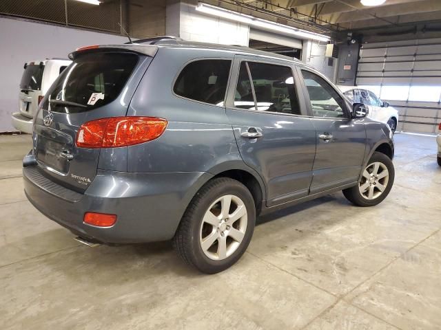 2008 Hyundai Santa FE SE