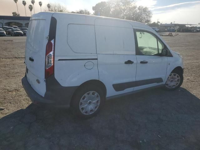 2015 Ford Transit Connect XL