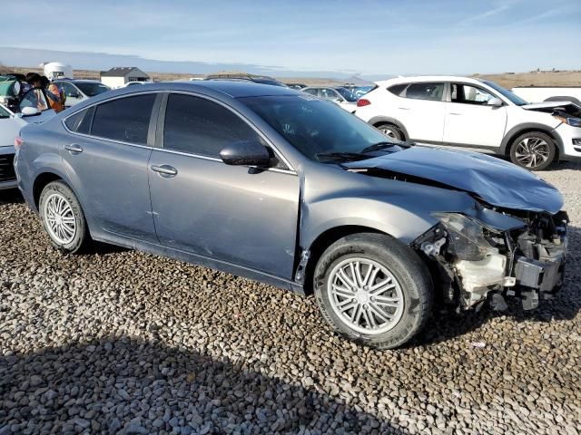 2010 Mazda 6 I