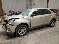 Chevrolet salvage cars for sale: 2014 Chevrolet Equinox LS