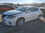 2014 Lexus CT 200