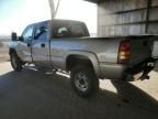 2001 Chevrolet Silverado C2500 Heavy Duty