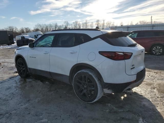 2021 Chevrolet Blazer 2LT