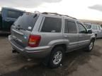 2000 Jeep Grand Cherokee Limited