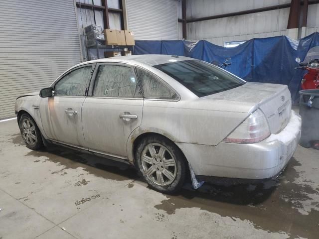 2009 Ford Taurus Limited