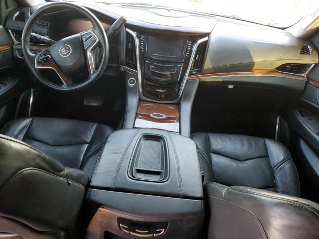 2015 Cadillac Escalade ESV Premium