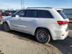 2018 Jeep Grand Cherokee Summit