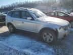 2006 BMW X3 3.0I