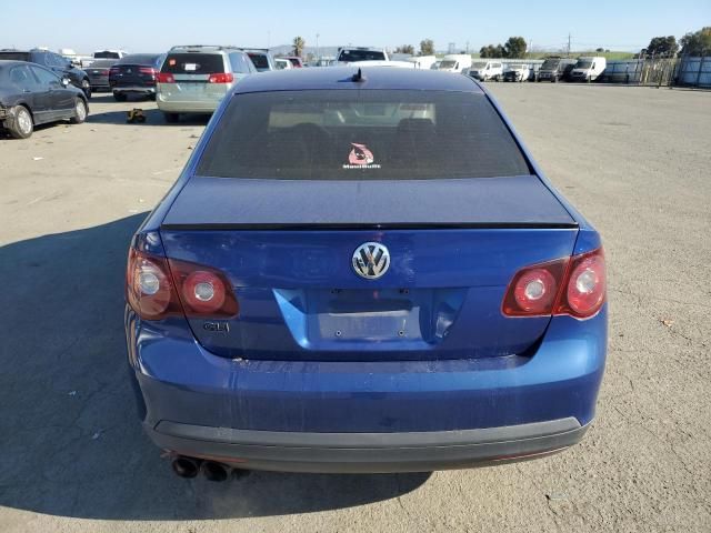 2008 Volkswagen GLI