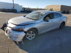 2022 Chevrolet Malibu LT en venta en Glassboro, NJ