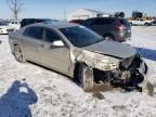 2012 Chevrolet Malibu 1LT