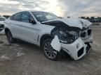 2019 BMW X6 SDRIVE35I