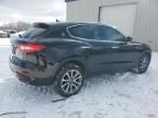 2020 Maserati Levante S