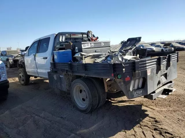 2023 Ford F450 Super Duty