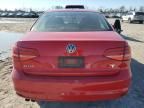 2015 Volkswagen Jetta Base