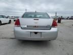 2008 Chevrolet Impala LS