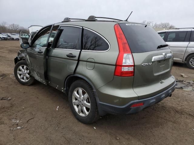 2008 Honda CR-V EX