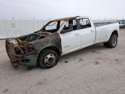 Dodge 3500 salvage cars for sale: 2019 Dodge RAM 3500 BIG Horn