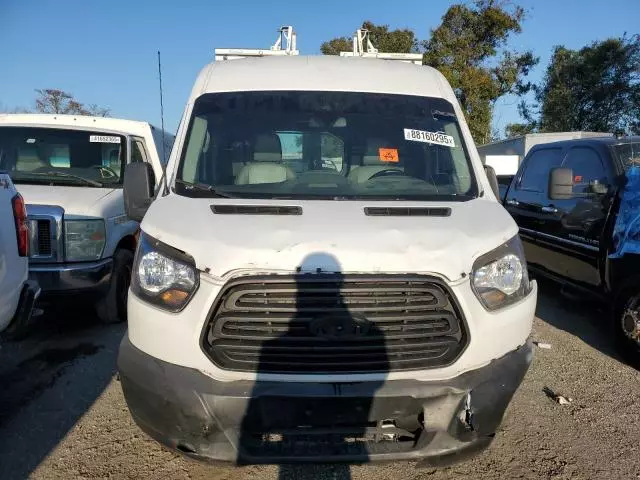 2019 Ford Transit T-250