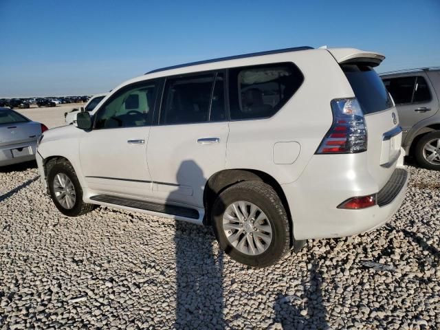 2018 Lexus GX 460