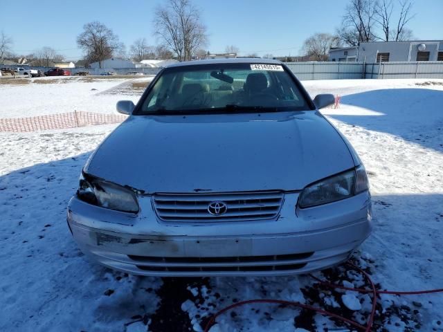 1998 Toyota Camry CE