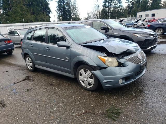 2006 Pontiac Vibe