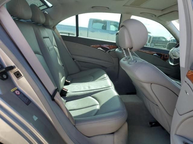 2006 Mercedes-Benz E 350