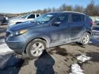 2012 KIA Sportage Base