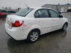 2011 KIA Rio Base