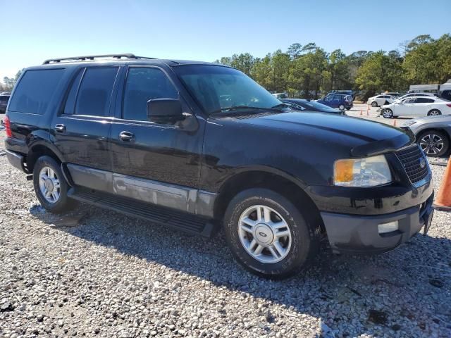 2006 Ford Expedition XLT