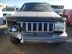 1997 Jeep Grand Cherokee Limited