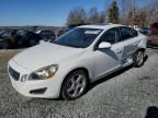 2012 Volvo S60 T5