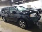 2014 Honda Pilot EXL