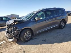 2020 Chrysler Pacifica Touring L Plus en venta en Amarillo, TX