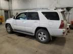 2004 Toyota 4runner Limited