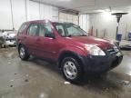 2006 Honda CR-V LX