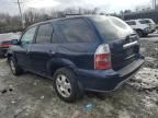 2004 Acura MDX