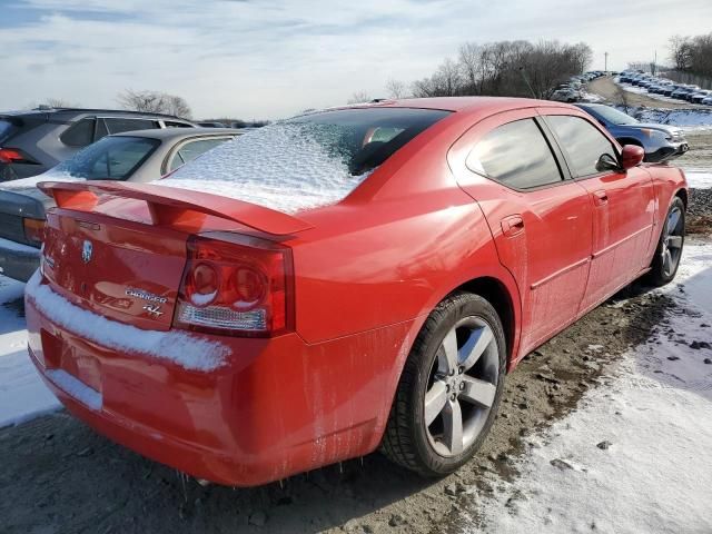 2010 Dodge Charger R/T