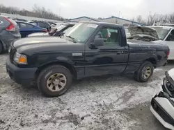 Ford Ranger salvage cars for sale: 2007 Ford Ranger