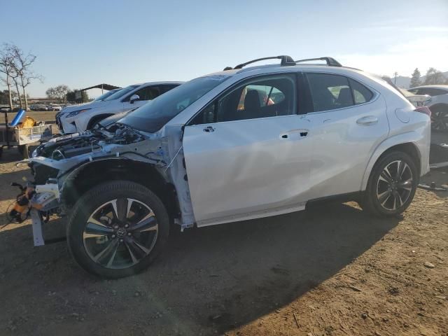 2024 Lexus UX 250H Premium