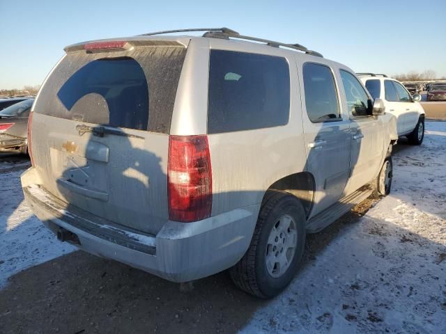 2013 Chevrolet Tahoe K1500 LS