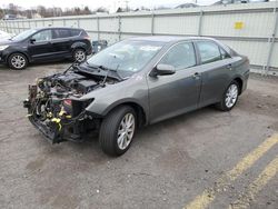 2012 Toyota Camry Base en venta en Pennsburg, PA