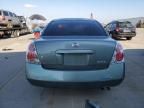 2006 Nissan Altima S