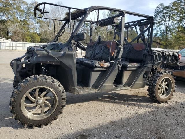 2021 Polaris Ranger Crew 1000 Premium