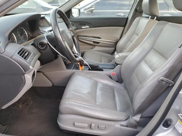 2008 Honda Accord EXL