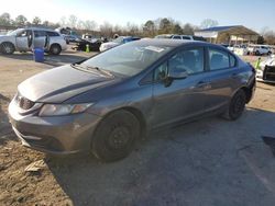 2013 Honda Civic LX en venta en Florence, MS